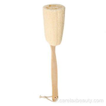 broussailles corpus loofah loofah gommage de bain